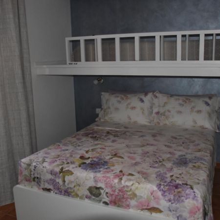 La Casa Di Orimari Διαμέρισμα SantʼAntìoco Εξωτερικό φωτογραφία