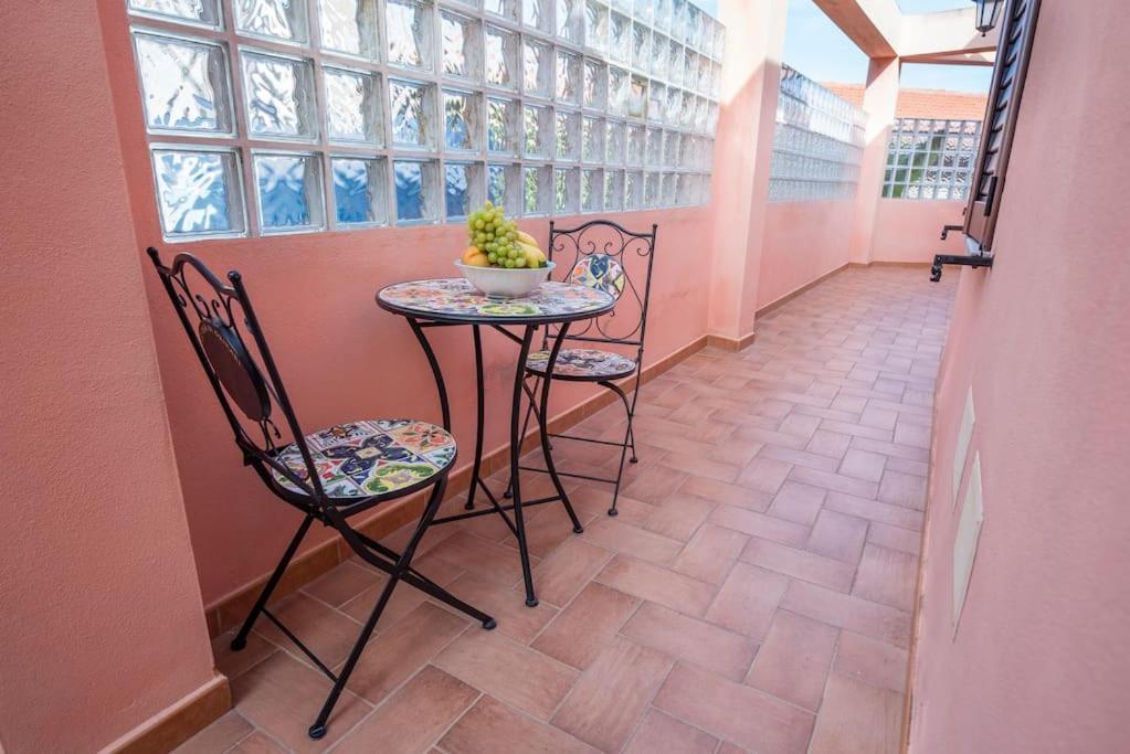 La Casa Di Orimari Διαμέρισμα SantʼAntìoco Εξωτερικό φωτογραφία