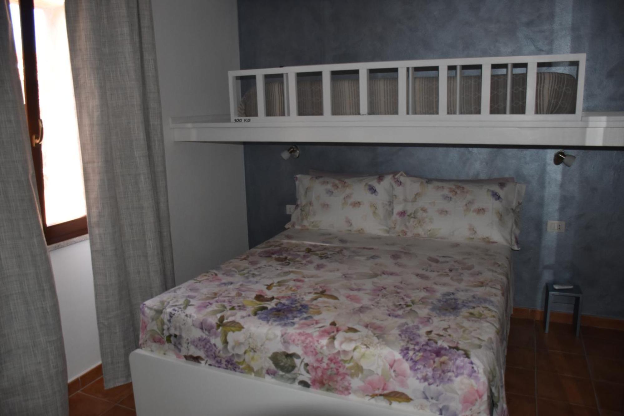 La Casa Di Orimari Διαμέρισμα SantʼAntìoco Εξωτερικό φωτογραφία