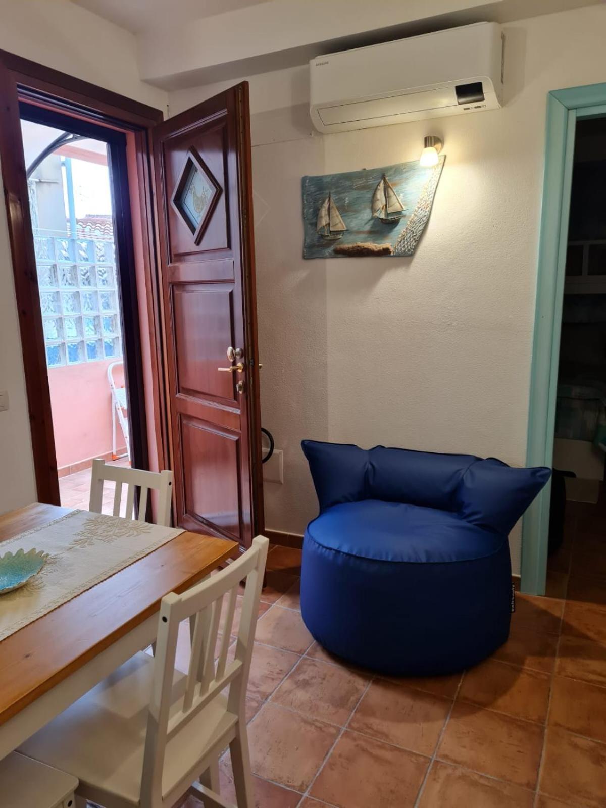La Casa Di Orimari Διαμέρισμα SantʼAntìoco Εξωτερικό φωτογραφία