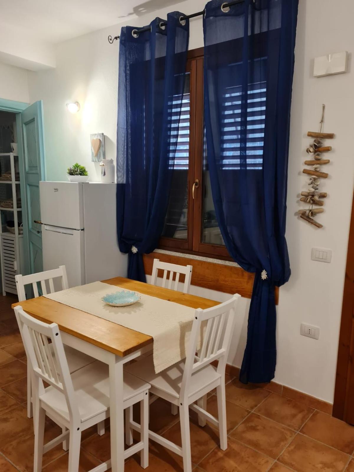 La Casa Di Orimari Διαμέρισμα SantʼAntìoco Εξωτερικό φωτογραφία